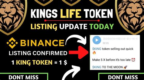 kinglife login|Thekingslife.